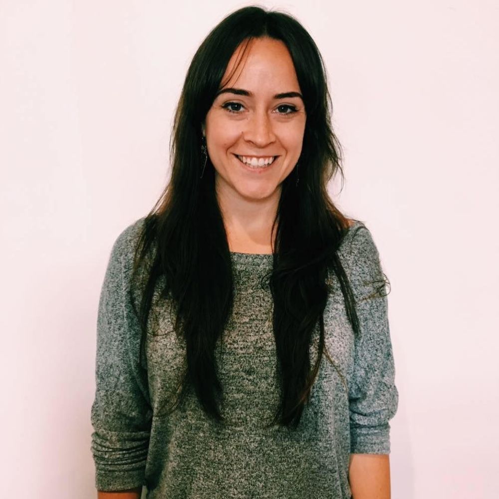 Meet your Posher, Kathleen